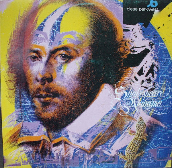 Shakespeare Alabama Cover