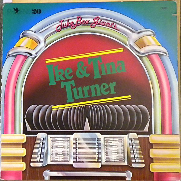 Juke Box Giants Cover