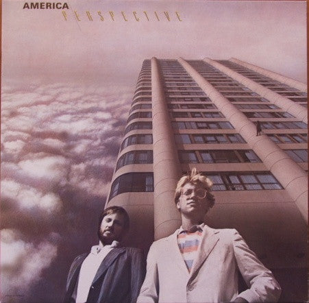 Perspective Cover