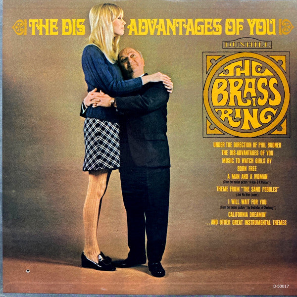 The Disadvantages Of You Cover