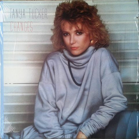 Changes Cover