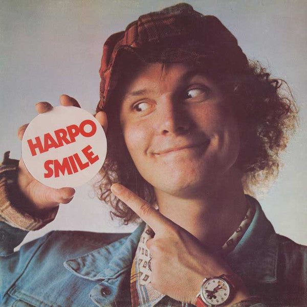 Smile Cover