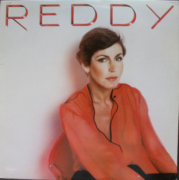 Reddy Cover