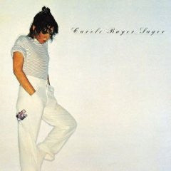 Carole Bayer Sager Cover