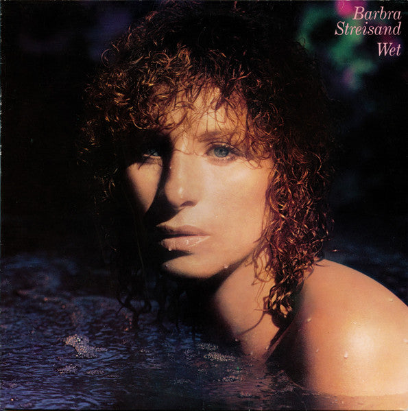 Wet Cover
