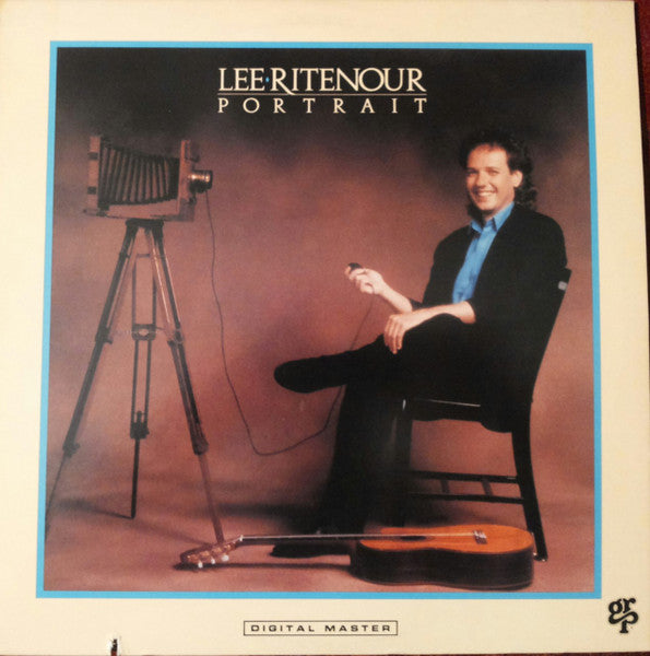 Portrait Cover