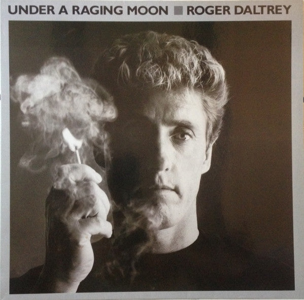Under A Raging Moon Cover