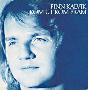 Kom Ut Kom Fram Cover