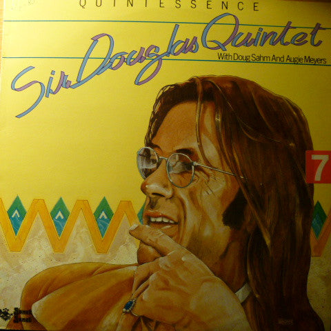 Quintessence Cover
