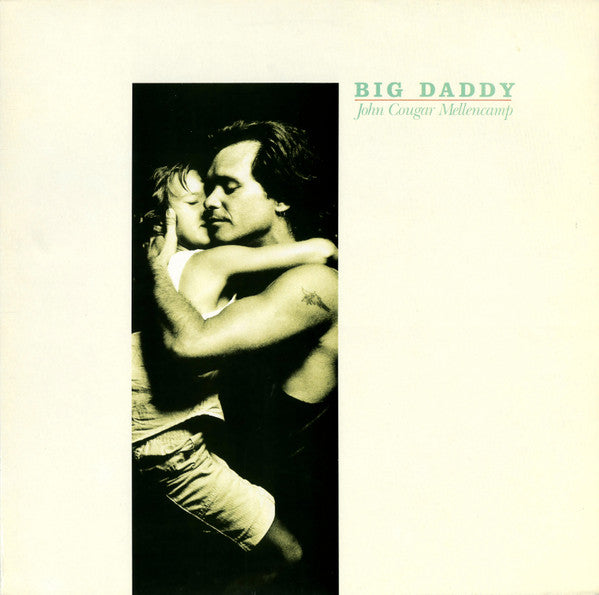 Big Daddy Cover