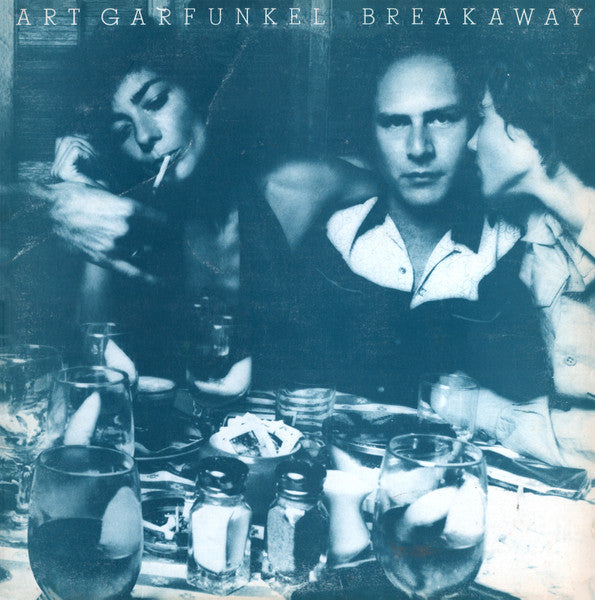 Breakaway Cover