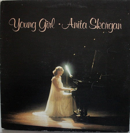Young Girl Cover
