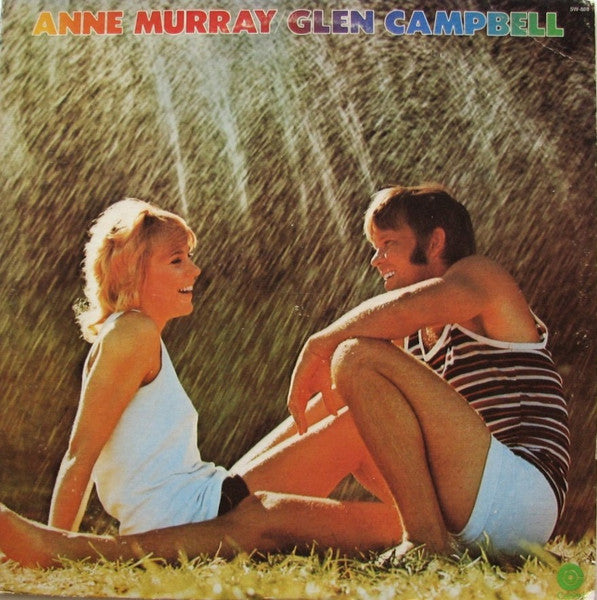Anne Murray / Glen Campbell Cover