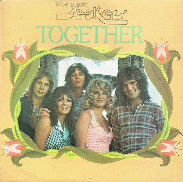 Together Cover