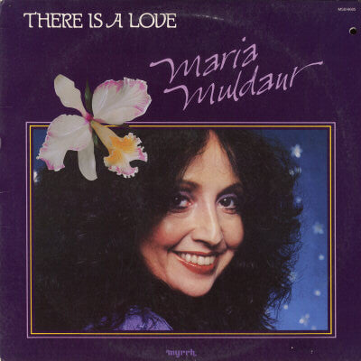 There Is A Love Cover