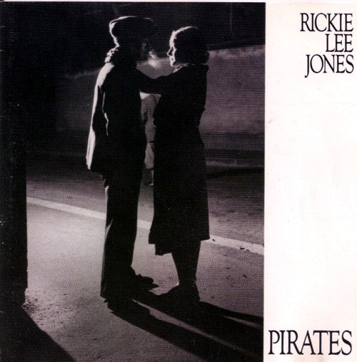 Pirates Cover