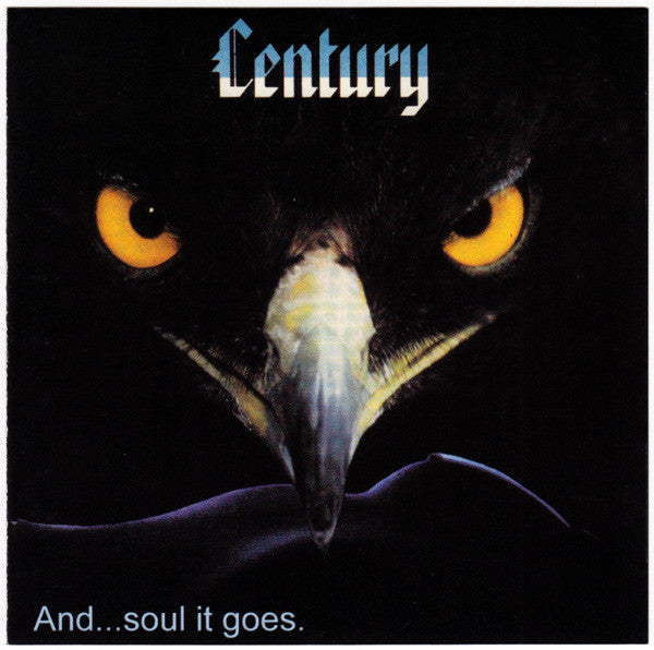 ...And Soul It Goes Cover