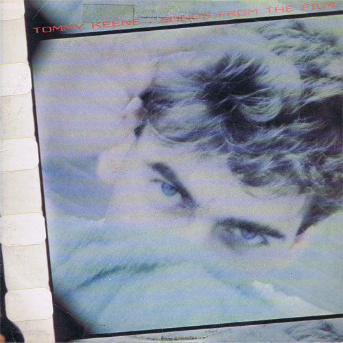 Songs From The Film Cover