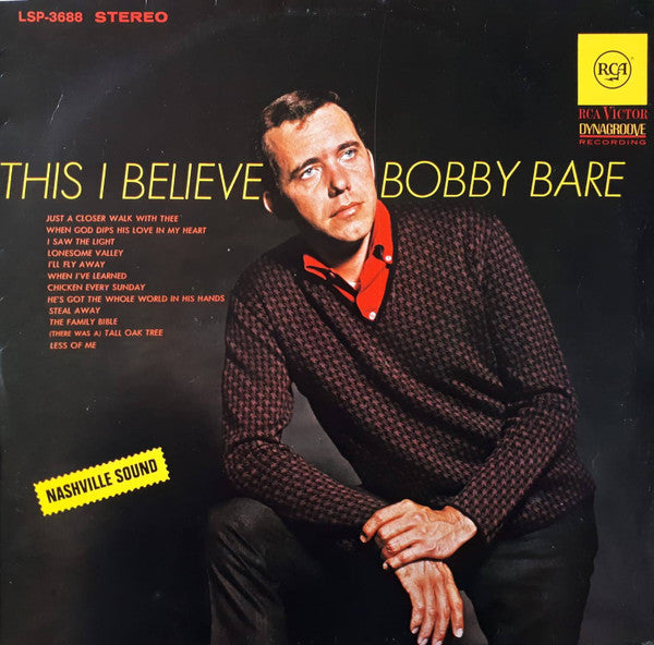 This I Believe Cover