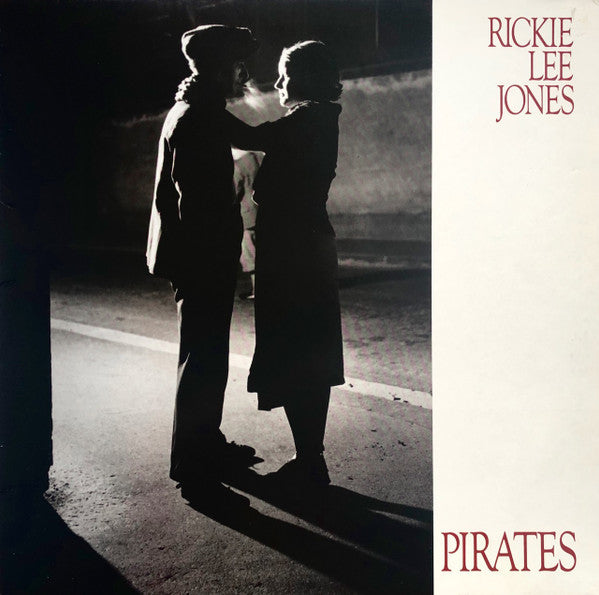 Pirates Cover