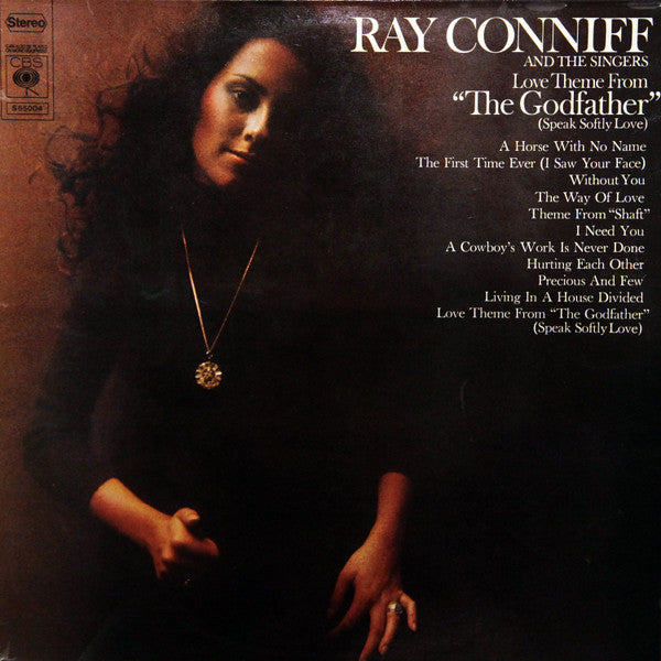 Love Theme From "The Godfather" (Speak Softly Love) Cover