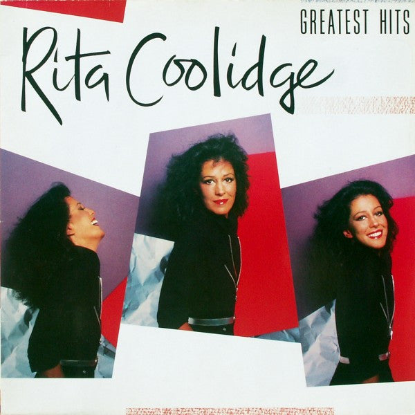 Greatest Hits Cover