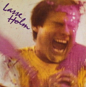 Lasse Holm Cover