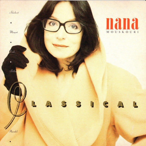 Classical  Cover