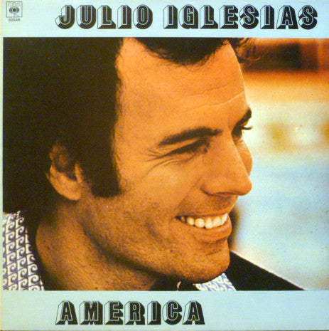 America Cover