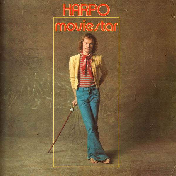 Moviestar Cover