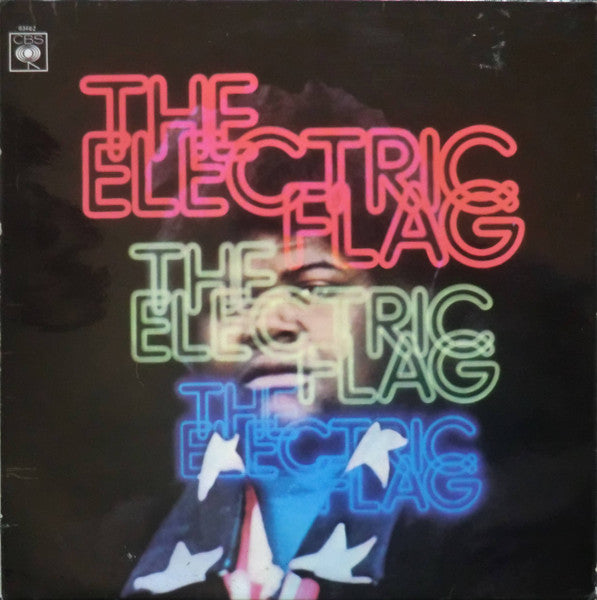 An American Music Band Cover