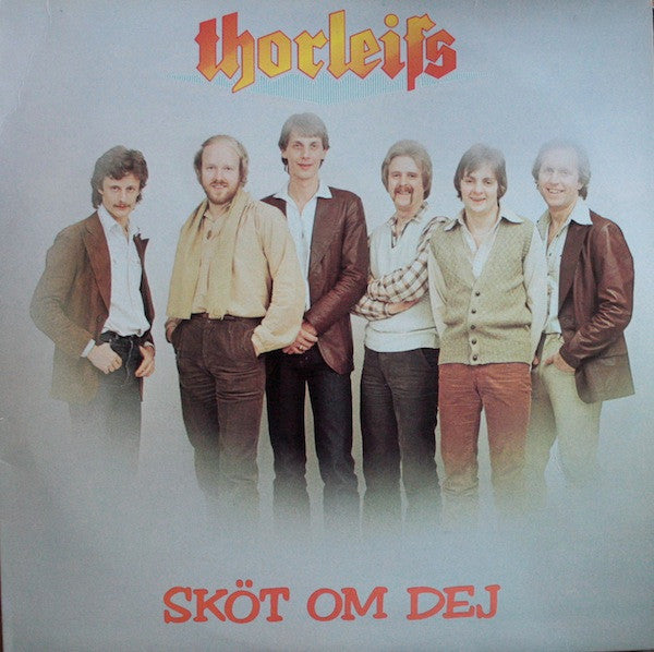 Sköt Om Dej Cover