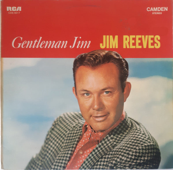Gentleman Jim Cover