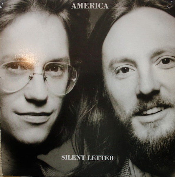 Silent Letter Cover