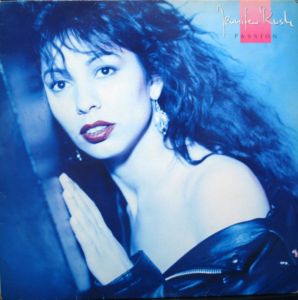 Passion Cover