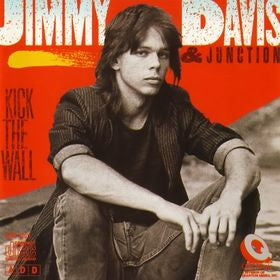 Kick The Wall Cover