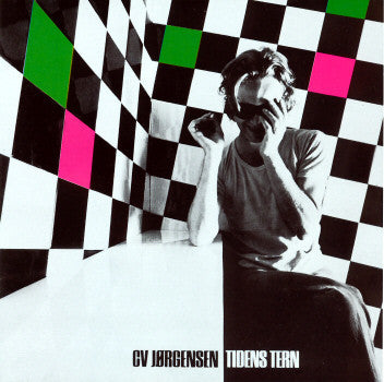 Tidens Tern Cover