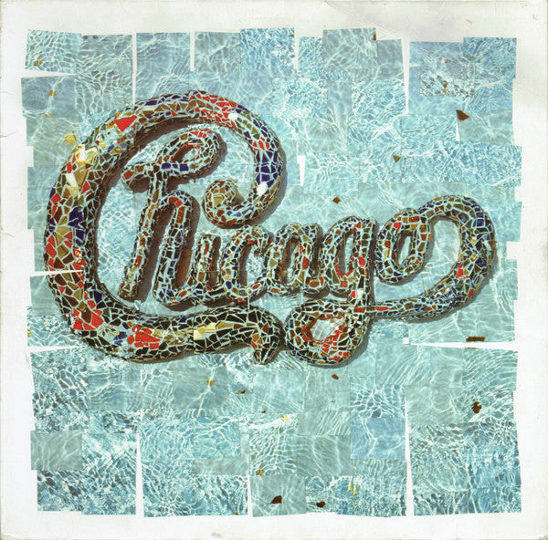 Chicago 18 Cover