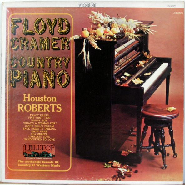 Country Piano Cover