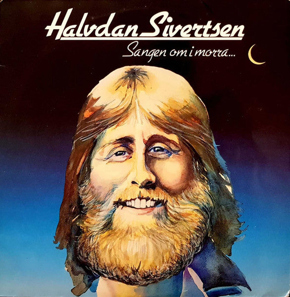 Sangen Om I Morra... Cover