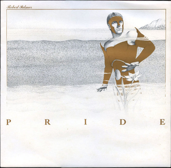 Pride Cover
