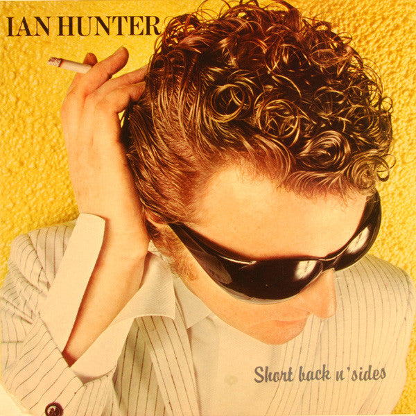 Short Back N' Sides Cover
