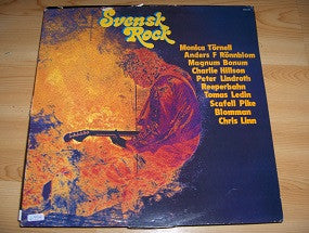 Svensk Rock Cover
