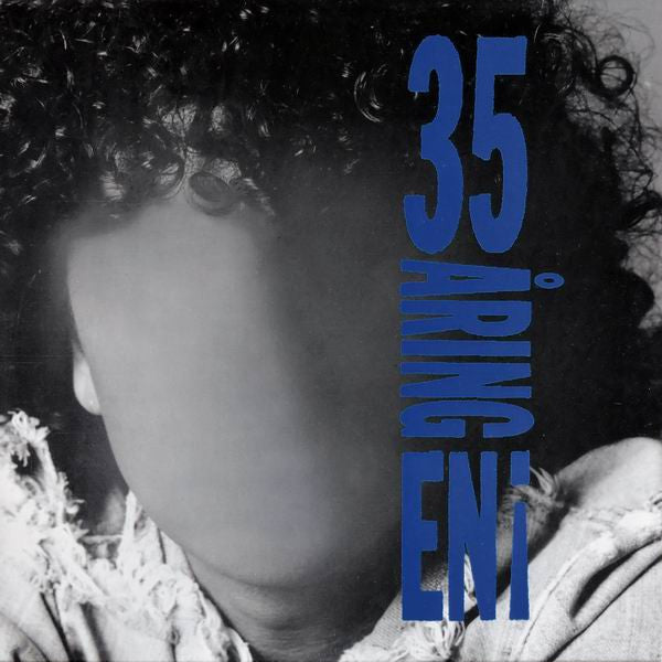 35 Åringen Cover