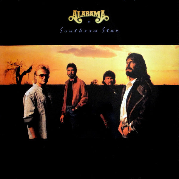 Southern Star Cover
