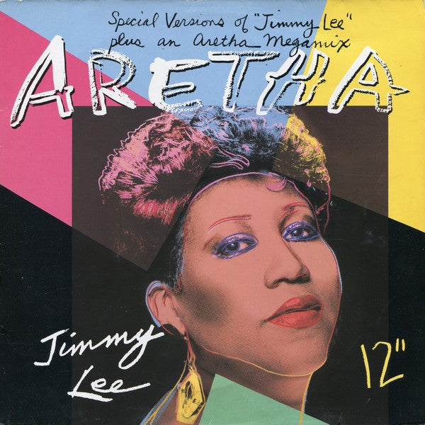 Jimmy Lee Cover