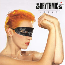Touch Cover
