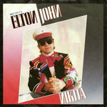 Elton John - Nikita 7" Single (VINYL)