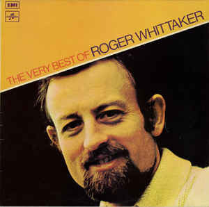 The Very Best Of Roger Whittaker - Vinyl
