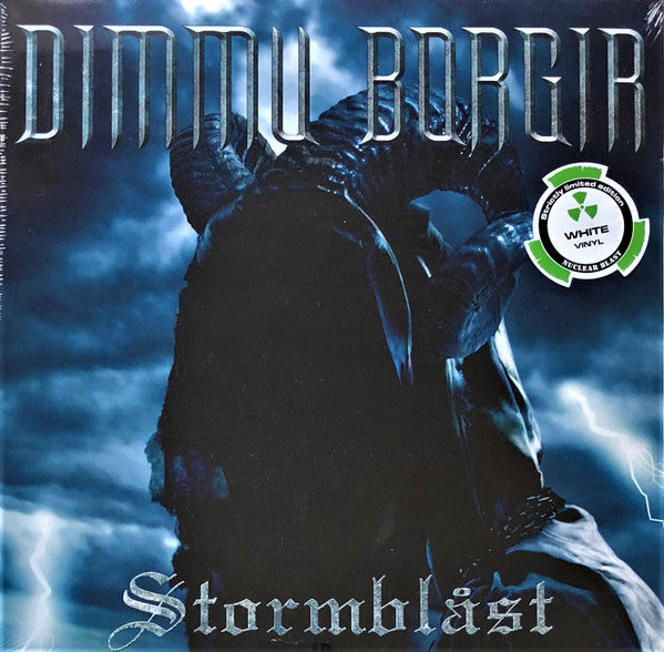 Stormblåst - Vinyl
